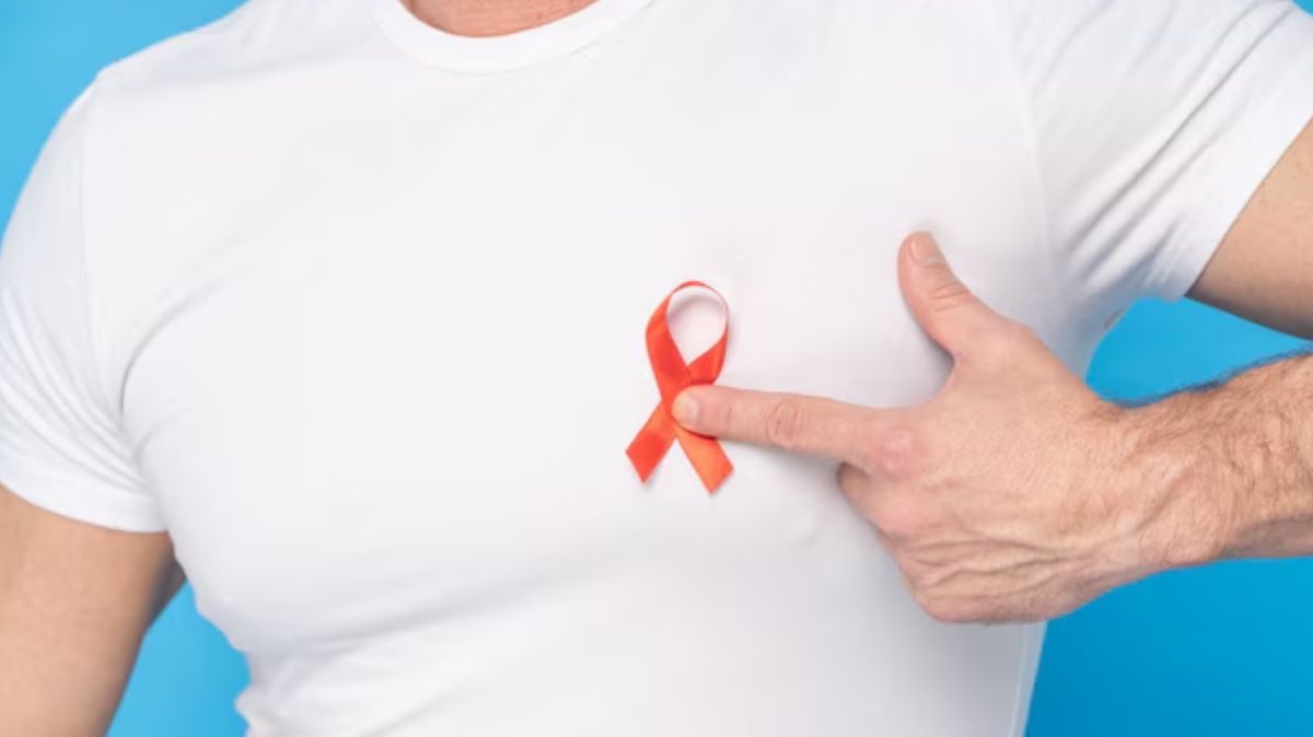Male Breast Cancer: ஆண்களுக்கும் மார்பக புற்றுநோய் வரும் தெரியுமா.? இதன் அறிகுறிகள் இங்கே…