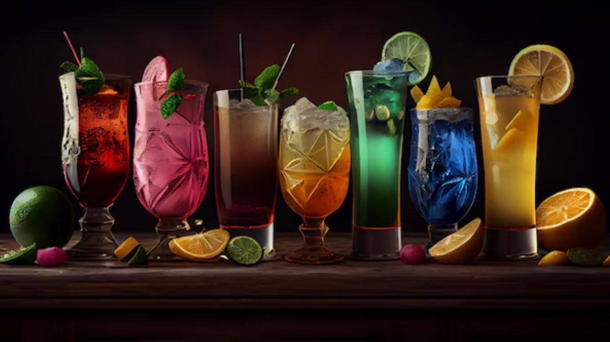 Fat Burn Drinks: இடுப்பு மற்றும் வயிறு கொழுப்பு குறையணுமா.? சூப்பர் டிரிங்க்ஸ் இங்கே…