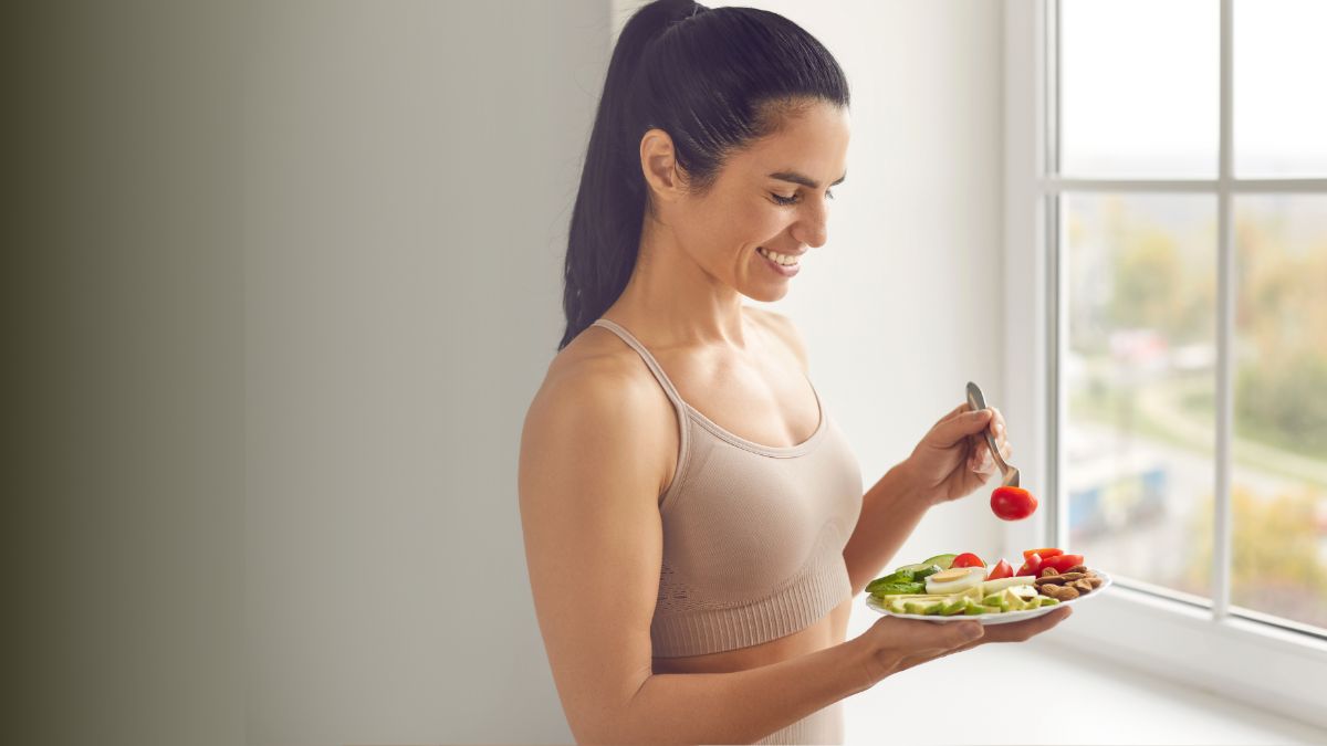 Foods Before Yoga: யோகா செய்றதுக்கு முன்னாடி நீங்க சாப்பிட வேண்டிய உணவுகள் என்னென்ன தெரியுமா?
