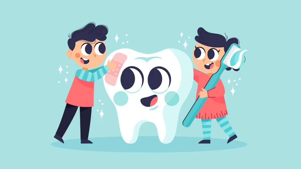 Oral Hygiene Routine: வாய்வழி சுகாதாரத்தின் 3 முக்கிய அம்சங்கள்…