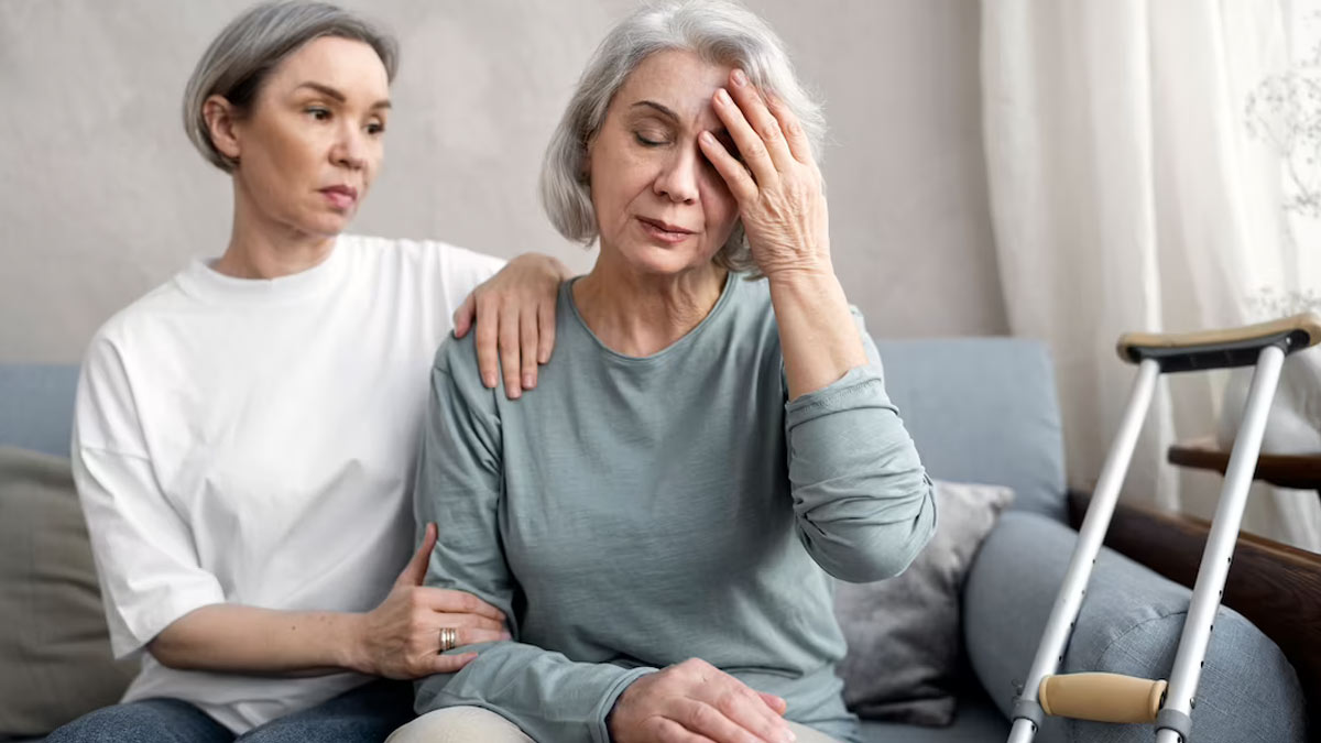 Alzheimer's Disease: அல்சைமர் நோய் என்பது என்ன? அறிகுறிகள் மற்றும் சிகிச்சையை முறைகள் பற்றி தெரியுமா?