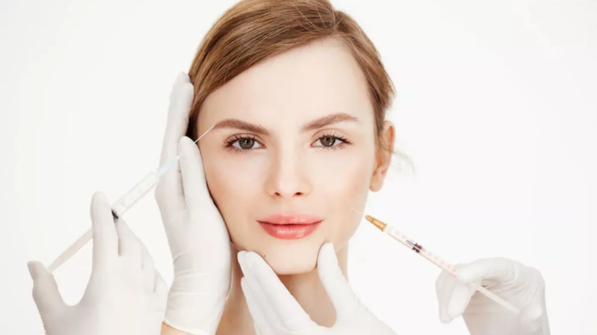 Vampire Facial: வாம்பயர் ஃபேஷியல் செய்ய போறீங்களா? அப்ப முதல்ல இத பாருங்க