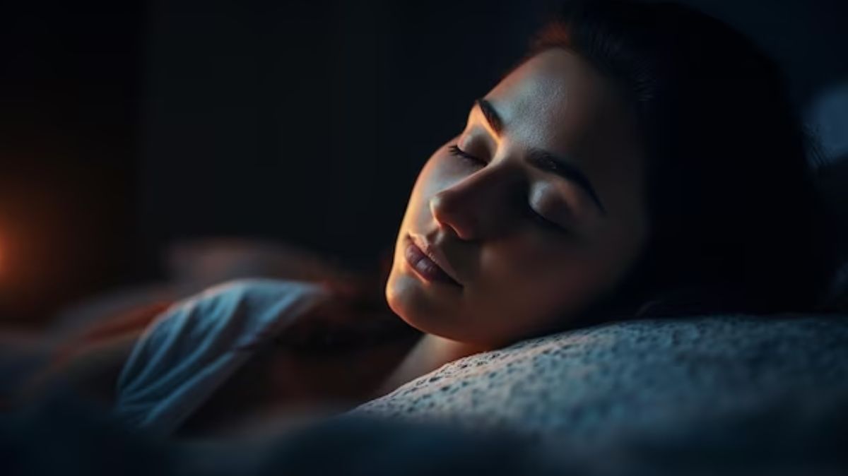 Deep Sleep Tips: ஆழ்ந்த உறக்கத்திற்கு உதவும் சிறந்த உணவுகள்!