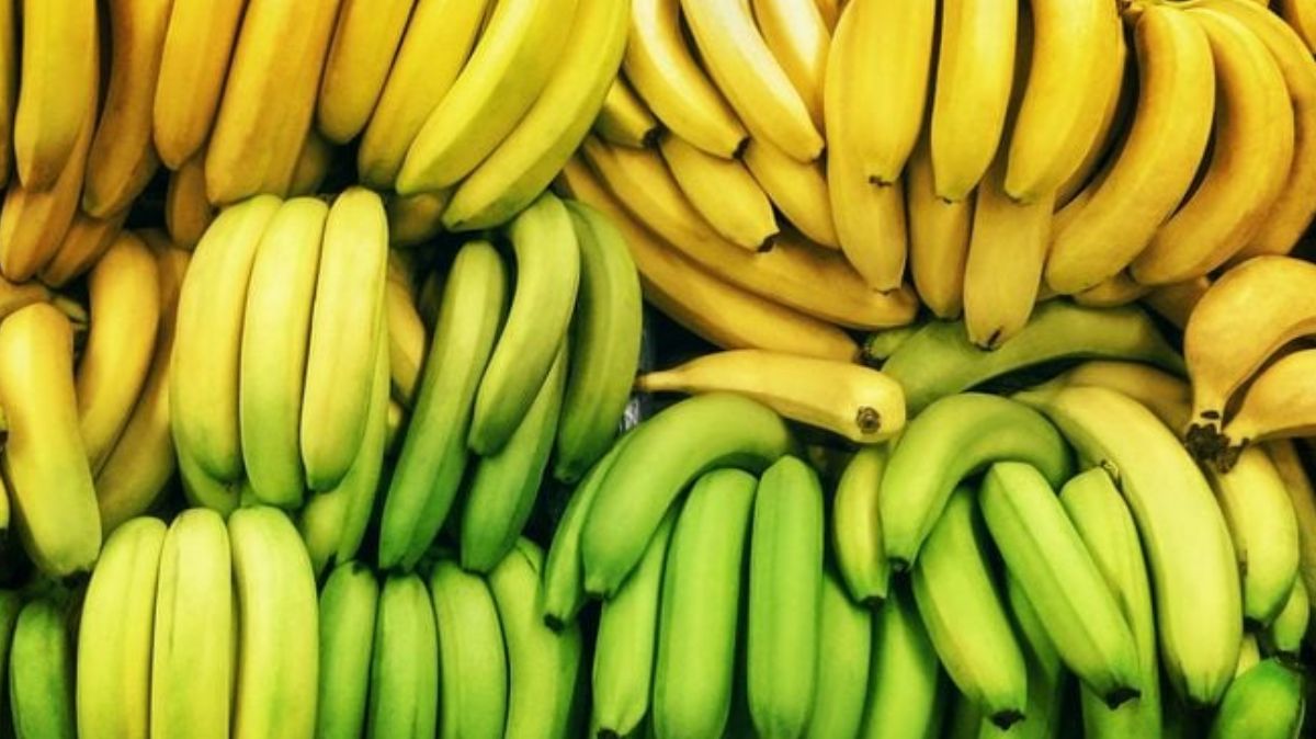 Green Banana vs Yellow Banana: பழுத்த பழமா? பழுக்காத பழமா? எது நல்லது..