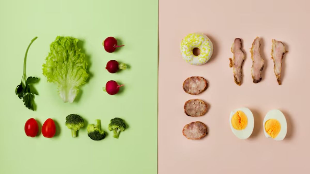 Animal Vs Plant Protein: தவரமா.? விலங்கா.? புரோட்டீனில் எது சிறந்தது.?