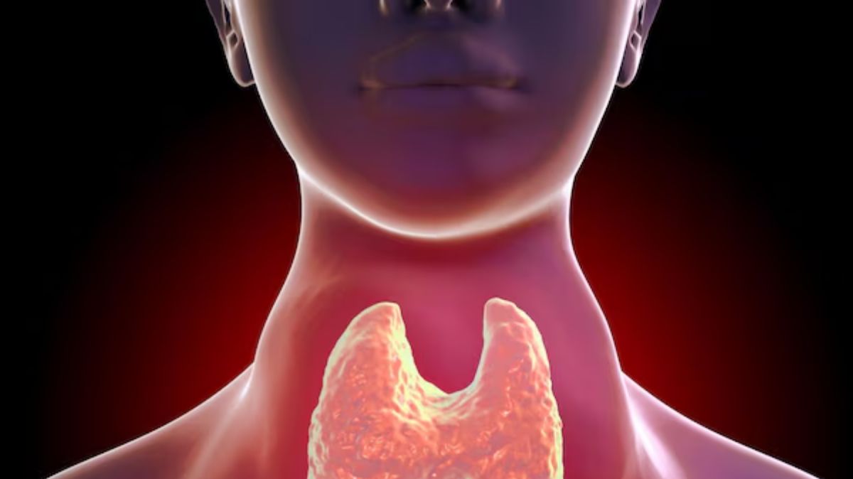 Thyroid Problem: இந்த அறிகுறிகள் இருக்கா? தைராய்டு வரப்போகுதுனு அர்த்தம்