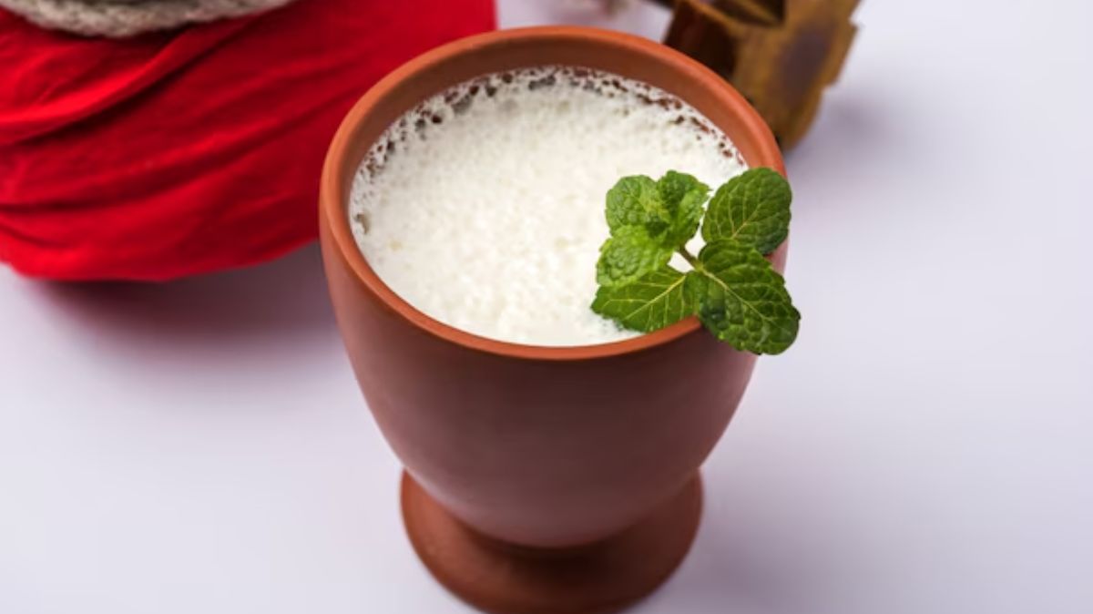 Neer Mor Benefits: அடிக்கும் வெயிலை சமாளிக்க ஒரு கிளாஸ் நீர் மோர் குடிங்க டியூட்.!