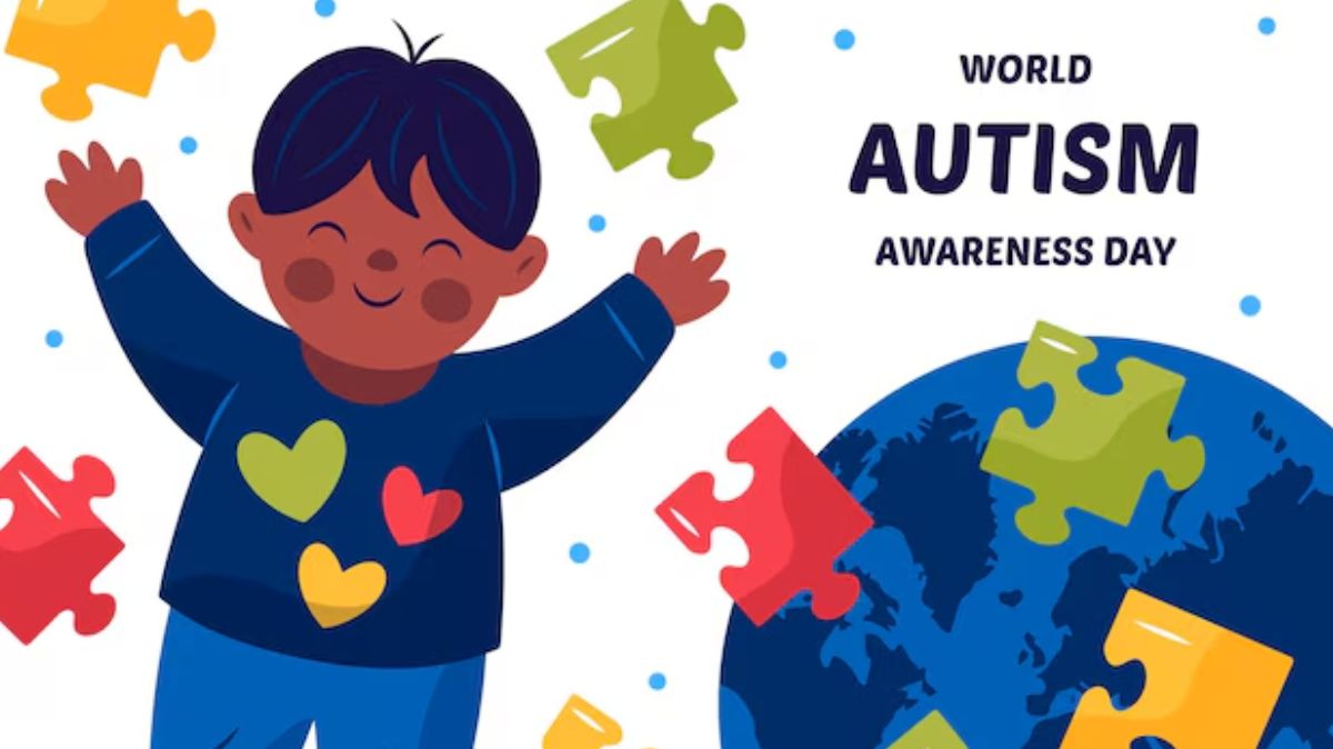 World Autism Awarness Day: உலக ஆட்டிசம் விழிப்புணர்வு தினம் - வரலாறு, தீம் மற்றும் முக்கியத்துவம்..