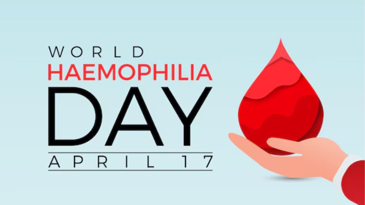 World Hemophilia Day 2024: ஹீமோபிலியா நோய் பற்றி உங்களுக்கு தெரியுமா?