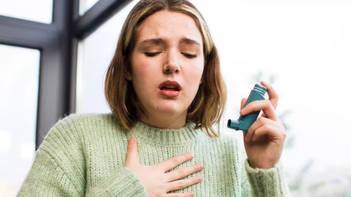 Myths About Asthma: ஆஸ்துமா குறித்த நீங்கள் கட்டாயம் தெரிந்து கொள்ள வேண்டிய கட்டுக்கதைகளும் உண்மைகளும்!
