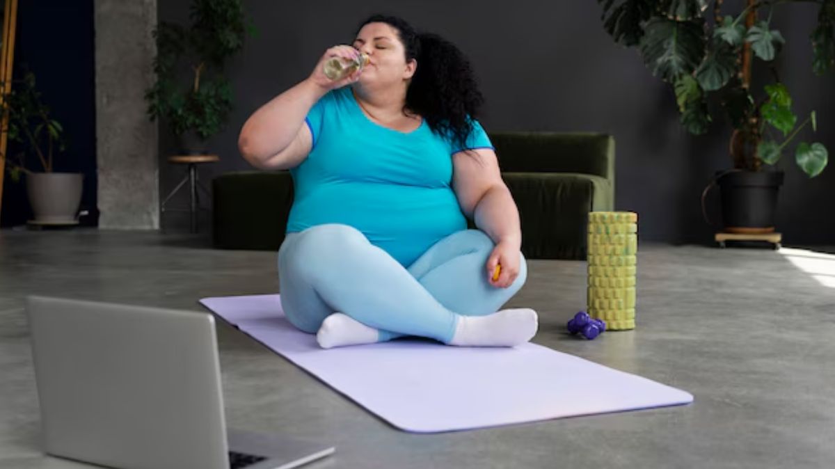Body weight and BP: உடல் எடை இரத்த அழுத்தத்தை பாதிக்குமா? நிபுணர்கள் கூறுவது இங்கே!