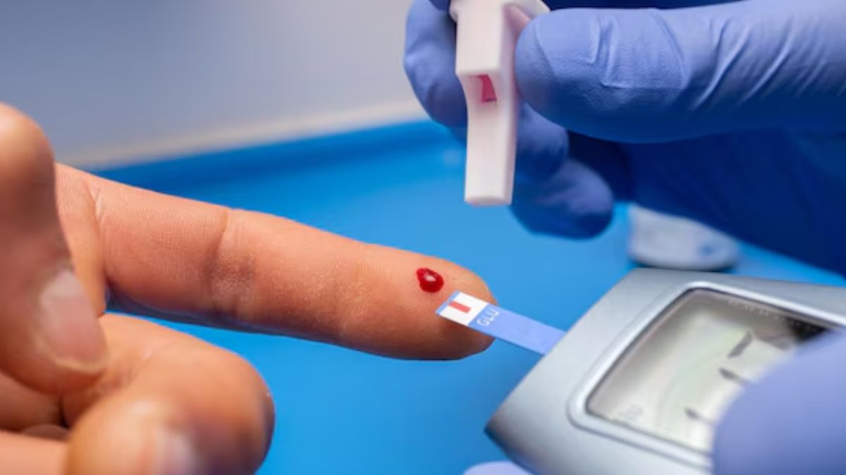 Diabetics Health: சர்க்கரை நோயாளிகள் தவறியும் செய்யக் கூடாத மூன்று விஷயங்கள்!