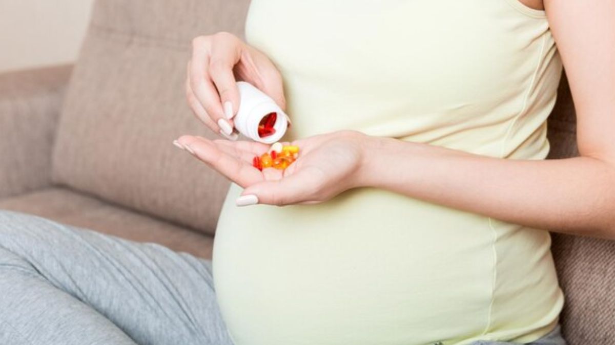 Headaches during pregnancy: கர்ப்ப காலத்தில் காய்ச்சல் மற்றும் தலைவலி மாத்திரை சாப்பிடுவது நல்லதா?