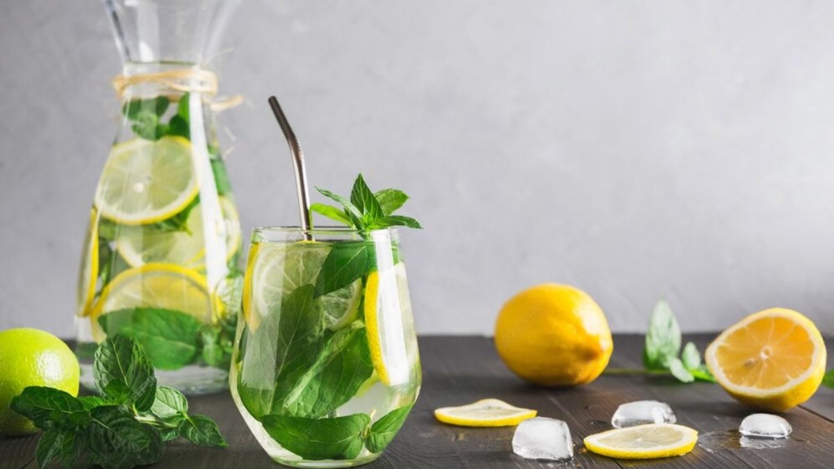 Mint Lemon Water Benefits: தினமும் புதினா எலுமிச்சை நீர் குடிப்பதால் கிடைக்கும் நன்மைகள்