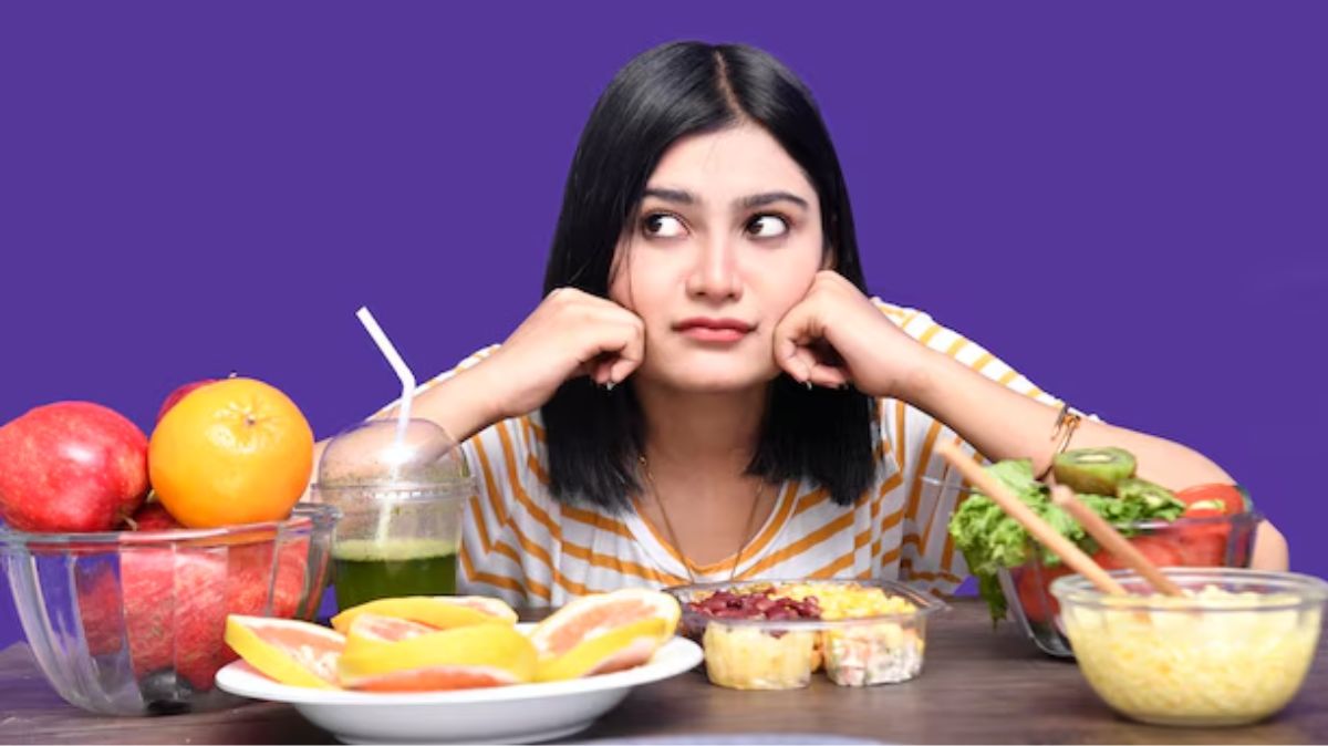 Benefits Of Chewing Food: நாம் உண்ணும் உணவை ஏன் 32 முறை மென்று சாப்பிடணும் தெரியுமா?