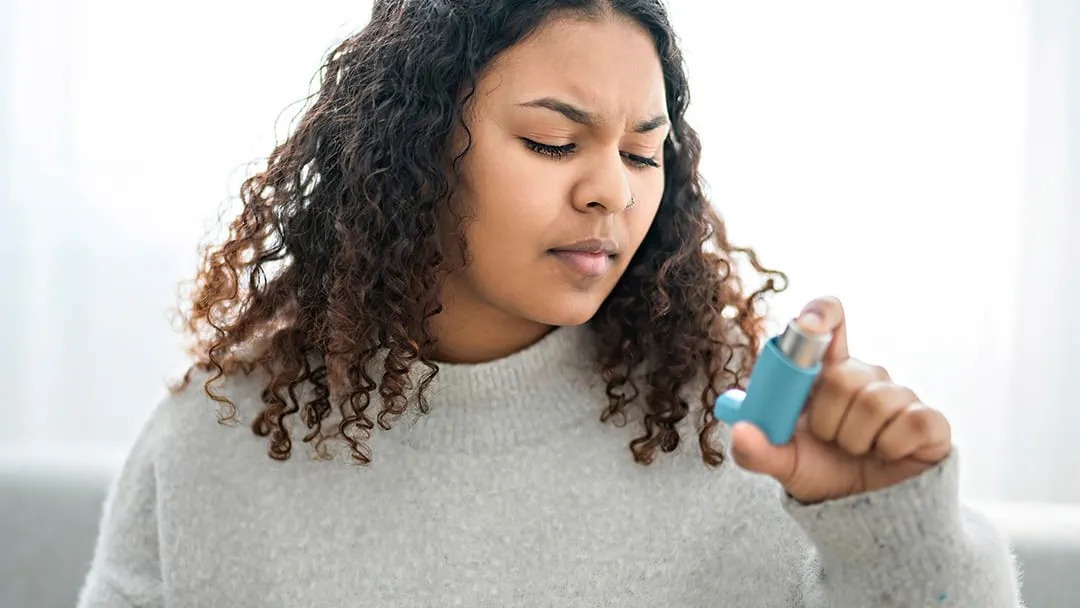Stress Induced Asthma: மன அழுத்தம் ஆஸ்துமா அபாயத்தை அதிகரிக்கிறதா? காரணம் மற்றும் அறிகுறிகள் இங்கே!