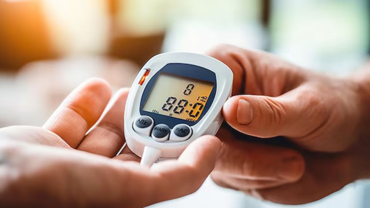 Ayurvedic Diet for Diabetes: இரத்த சர்க்கரை அளவை கட்டுப்படுத்த உதவும் ஆயுர்வேத ரெசிபி!!