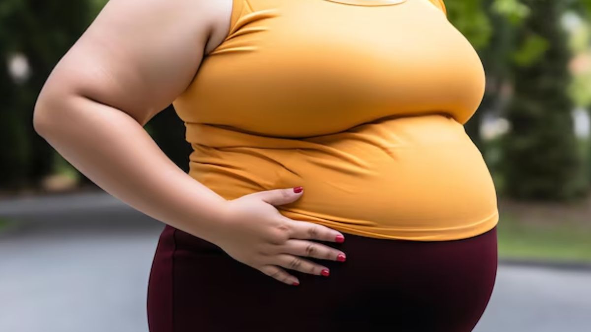 Belly Fat: தொப்பை குறைய வேண்டுமா.? ஆயுர்வேத குறிப்புகள் இங்கே…