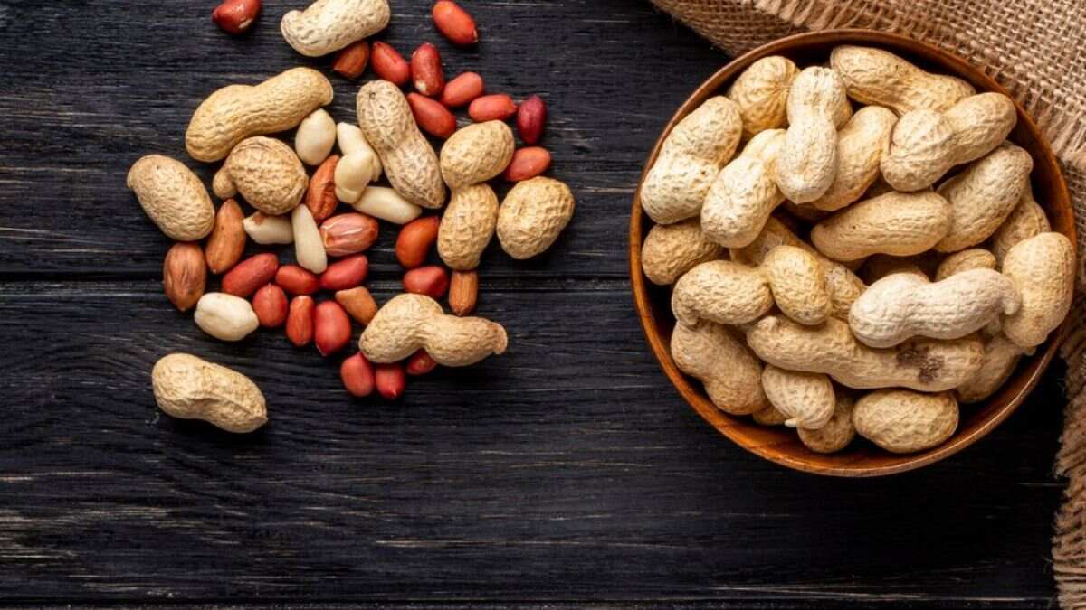 Peanut and cholesterol: நிலக்கடலை சாப்பிட்டால் உண்மையில் கொலஸ்ட்ரால் அதிகரிக்குமா? உண்மை என்ன?