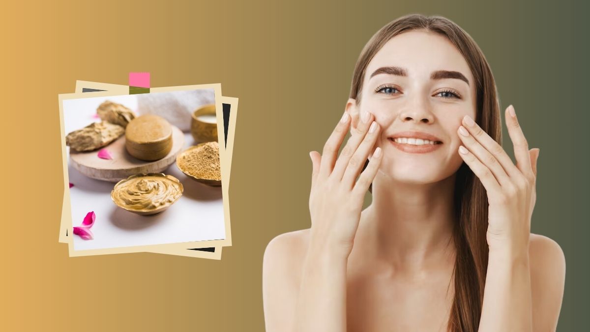 Multani Mitti For Face: முல்தானி மிட்டியை இப்படி பயன்படுத்துனா இந்த ...