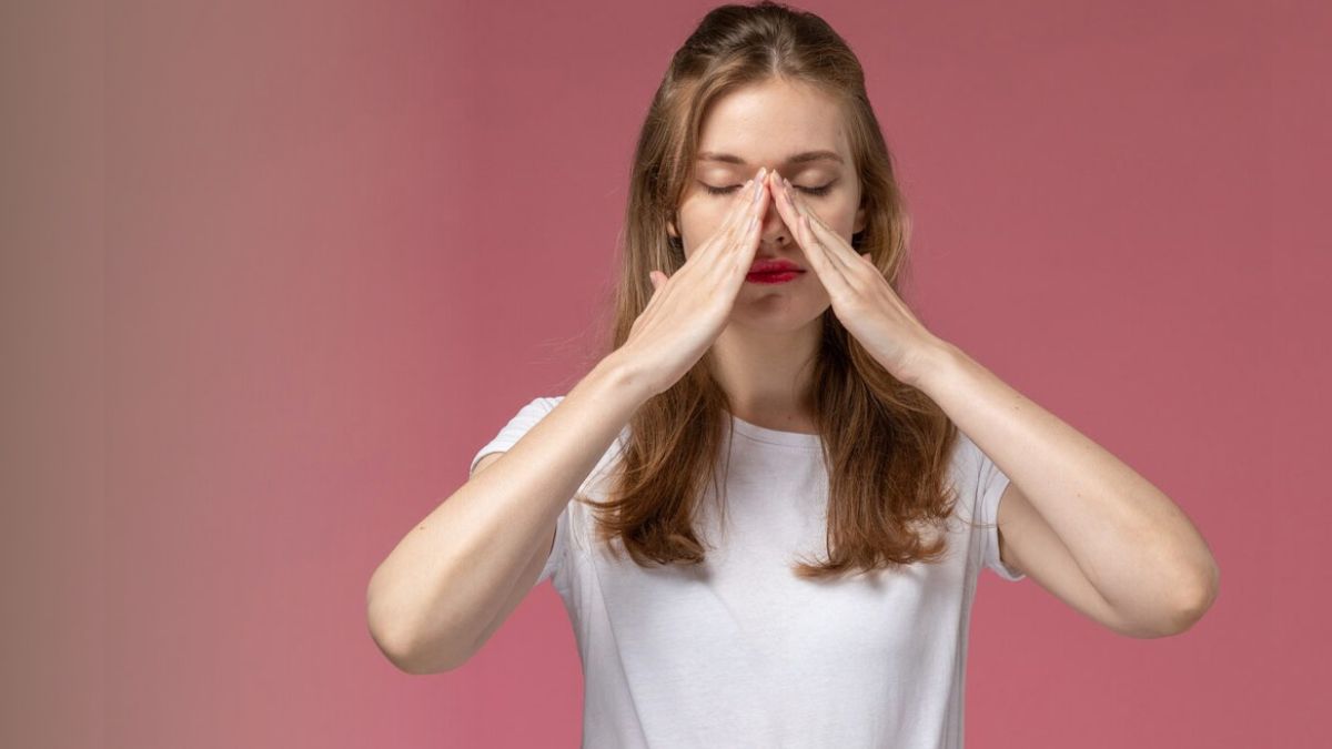 Exercise For Nose Shape: மூக்கு ஷார்ப்பா சூப்பரான வடிவத்தைப் பெற இந்த உடற்பயிற்சி எல்லாம் செய்யுங்க