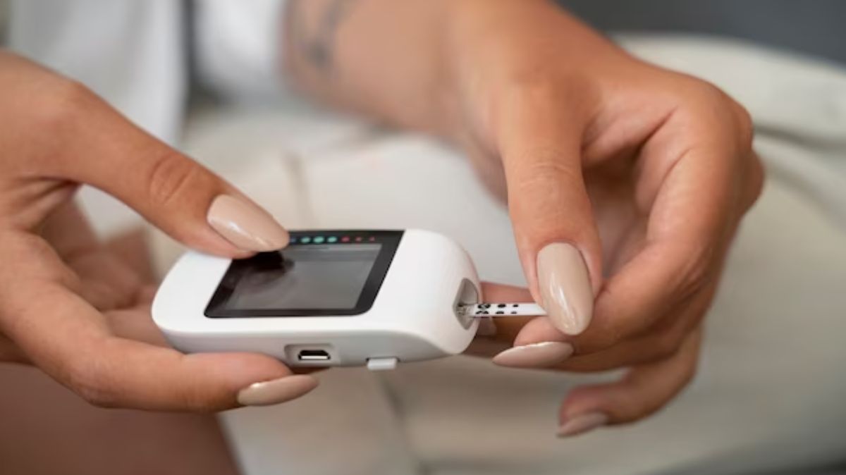 Diabetes in tamil 