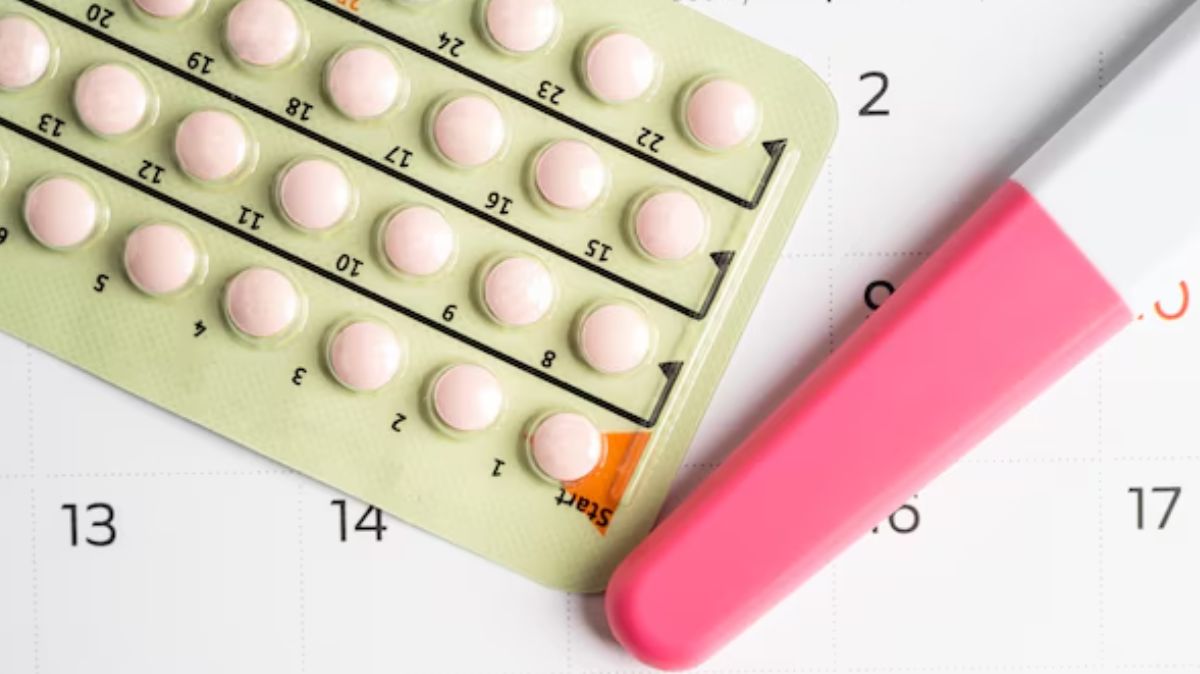 Birth Control Weight Gain: கருத்தடை மாத்திரைகளை உட்கொள்வதால் எடை அதிகரிக்குமா?