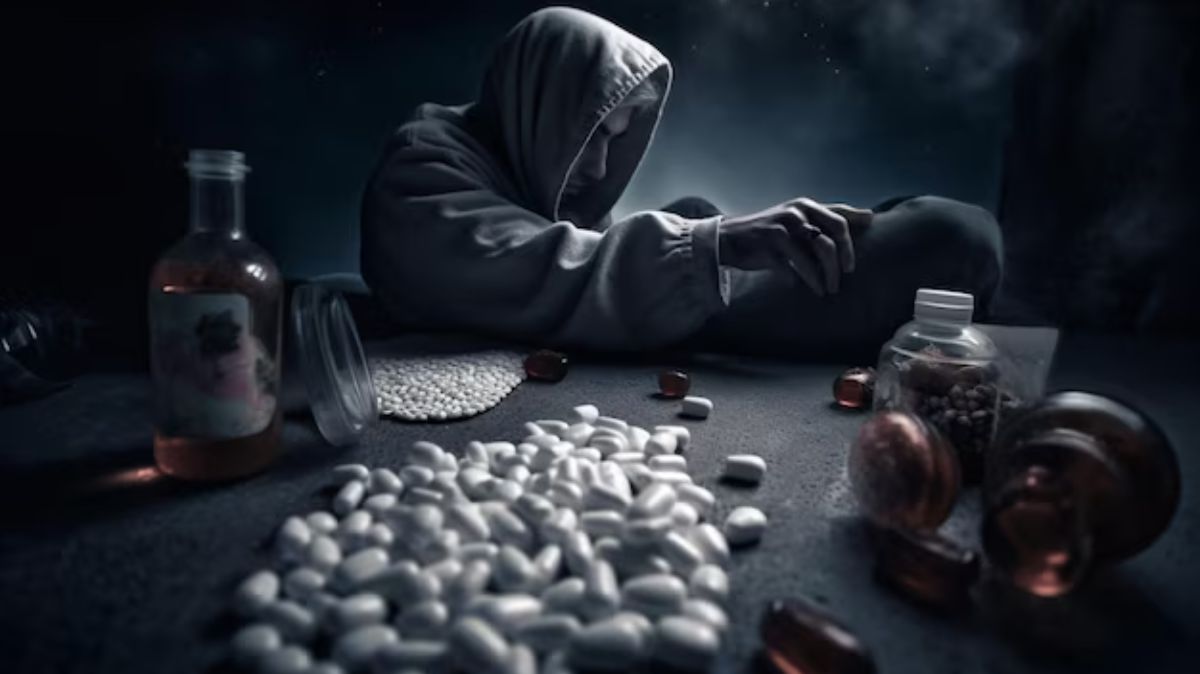 Ganja Side Effects: கஞ்சா பிடியில் சிக்கும் இளைஞர்கள்.! மனநோயை உண்டாக்குமா கஞ்சா.?