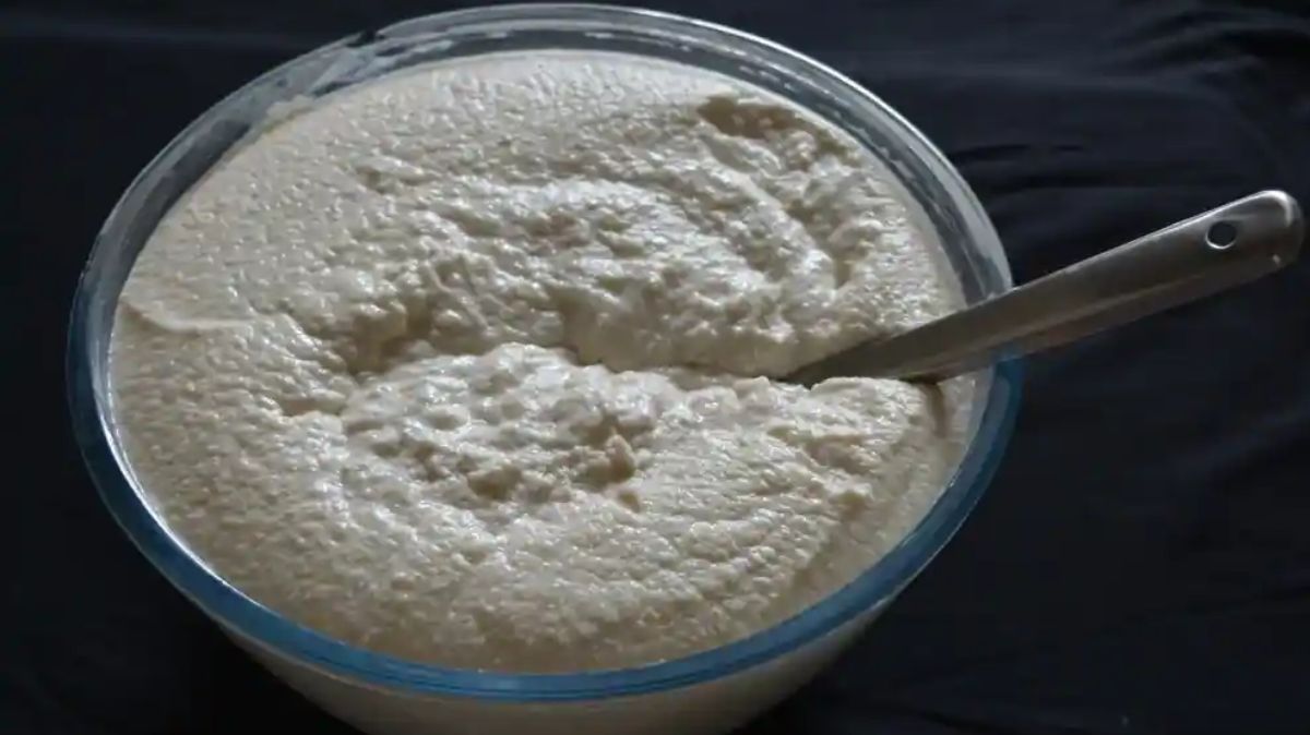Idli Batter: குடல் புண்களை அகற்ற இட்லி மாவு உதவுமா.? தெரிஞ்சிக்கலாம் வாங்க…