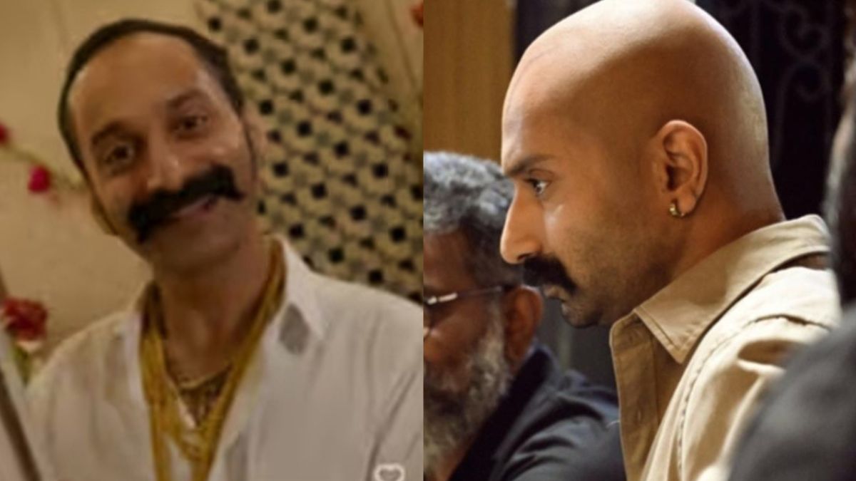 Fahadh Faasil ADHD: ஃபஹத் ஃபாசிலுக்கு வந்த ADHD நோய் என்றால் என்ன? இதை தெரிஞ்சுக்கோங்க!