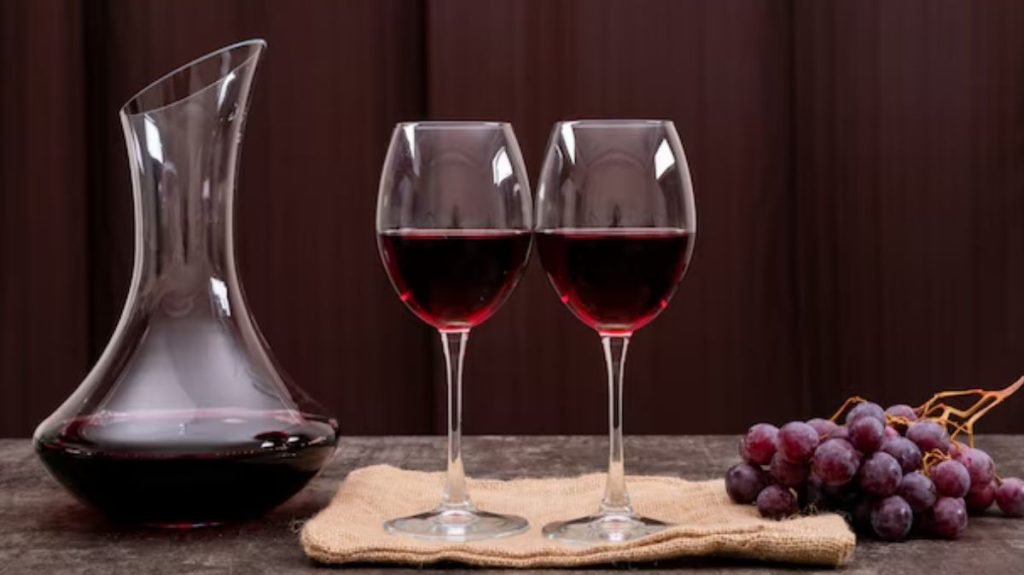 Red Wine Benefits ரெட் ஒயின் குடிப்பது நல்லதா? உண்மை என்ன? What Are