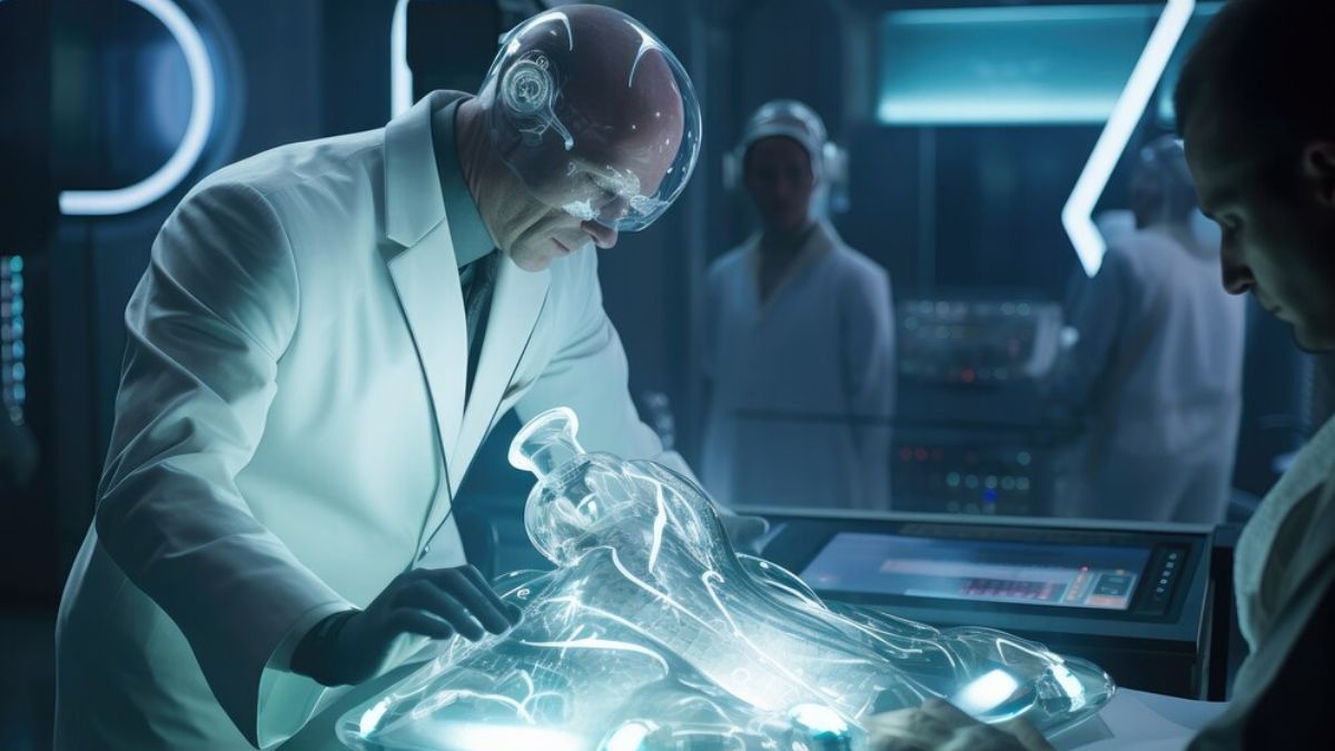 AI in Surgery: அறுவை சிகிச்சையில் AI-ன் பங்கு! ஆராய்ச்சியாளர்கள் தரும் விளக்கம்