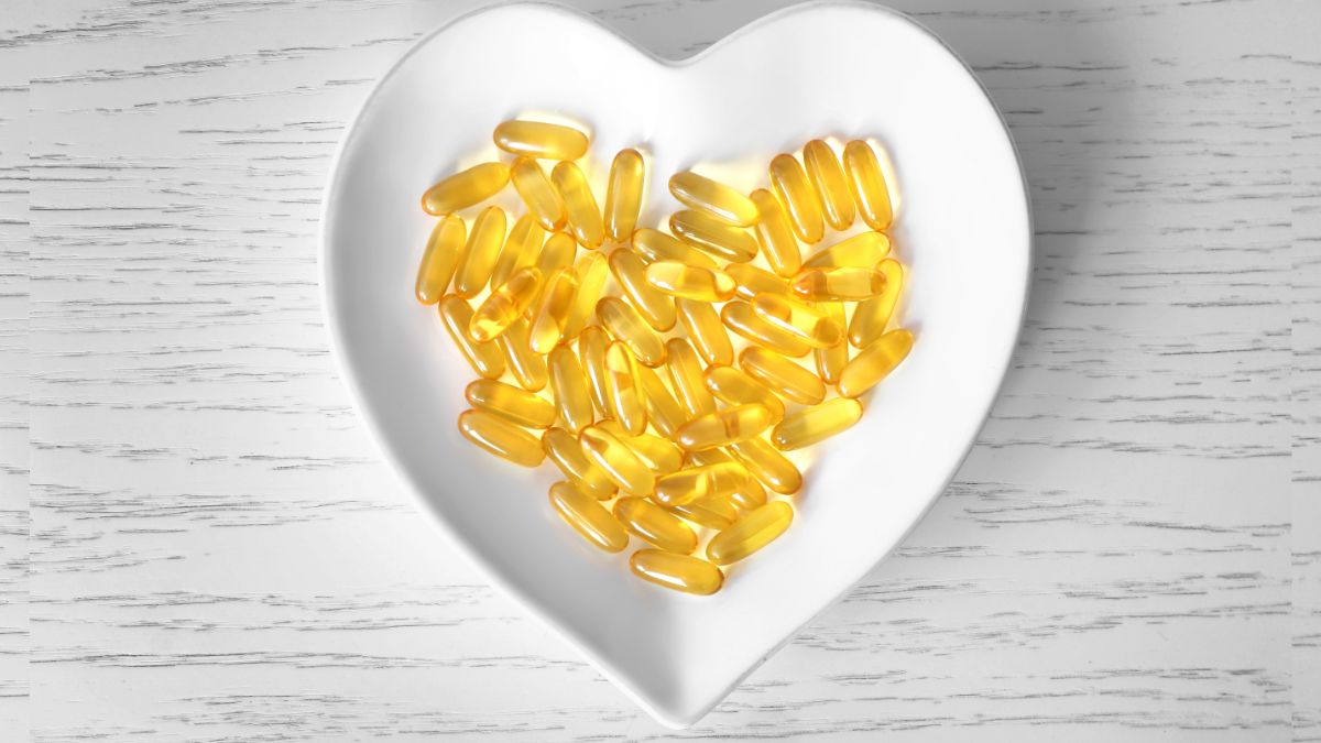 Fish oil and Heart: மீன் எண்ணெய் இதய ஆரோக்கியத்தைப் பாதிக்குமாம்? அதுவும் குறிப்பா இவங்களுக்குத் தான்