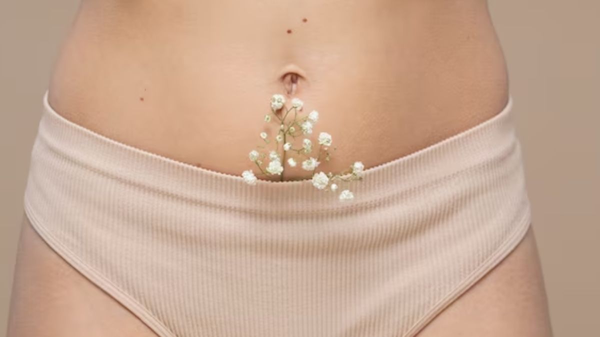 Belly Button: தொப்புளை சுத்தம் செய்ய எளிய குறிப்புகள்.!