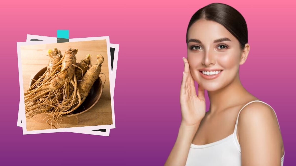 Ginseng For Skin: அடடே! கொரிய பெண்களின் அழகு ரகசியத்துக்கு இந்த ஒற்றை மூலிகை தான் காரணமா?