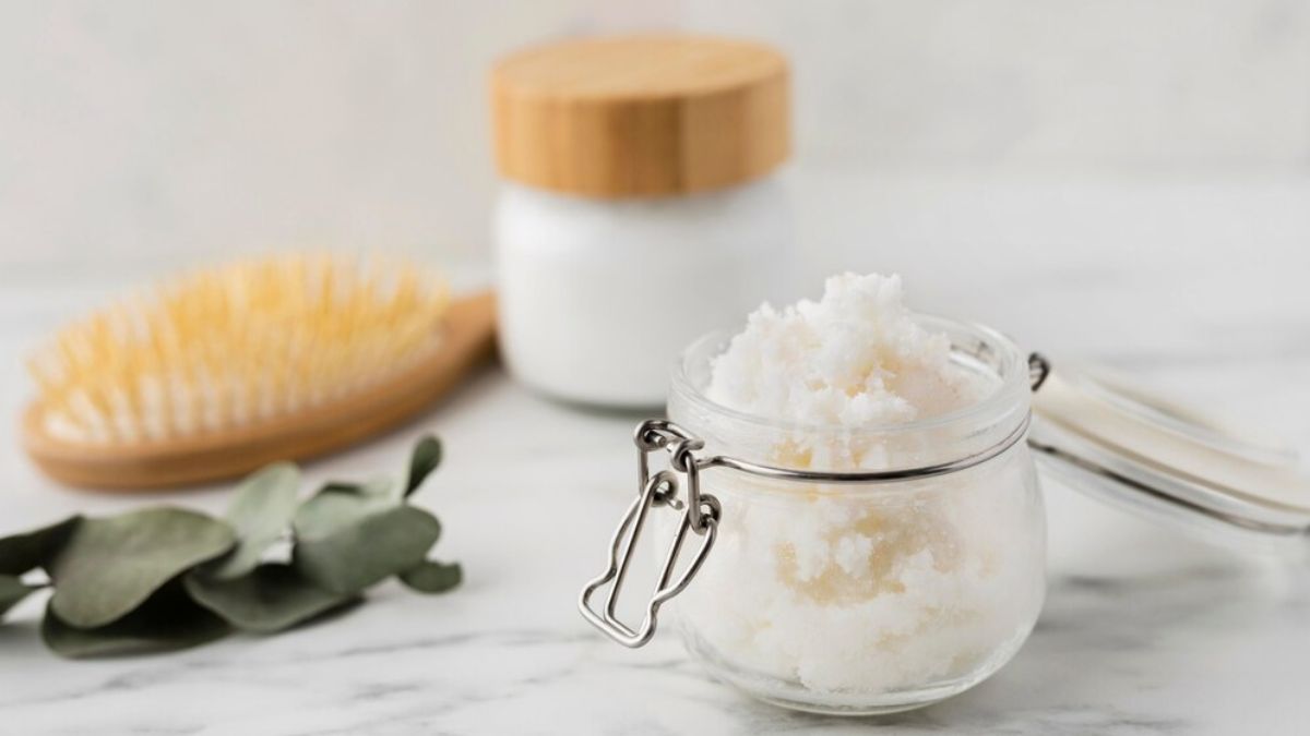 Hair Butter For Hair: வறண்ட கூந்தலால் அவதியா? மென்மையான கூந்தலுக்கு வெண்ணெயை யூஸ் பண்ணுங்க