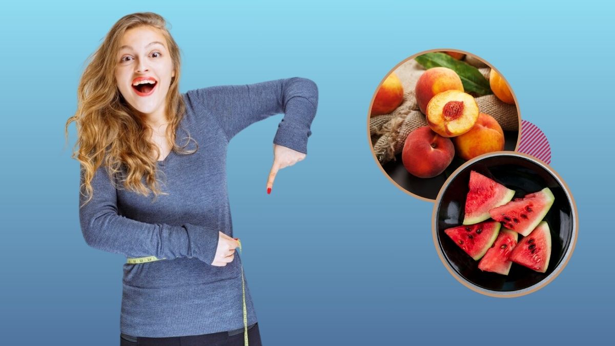 Weight Loss Fruits: இந்த சம்மர்ல வேகமாக எடையை குறைக்கணுமா? இந்த பழங்களை சாப்பிடுங்க போதும்
