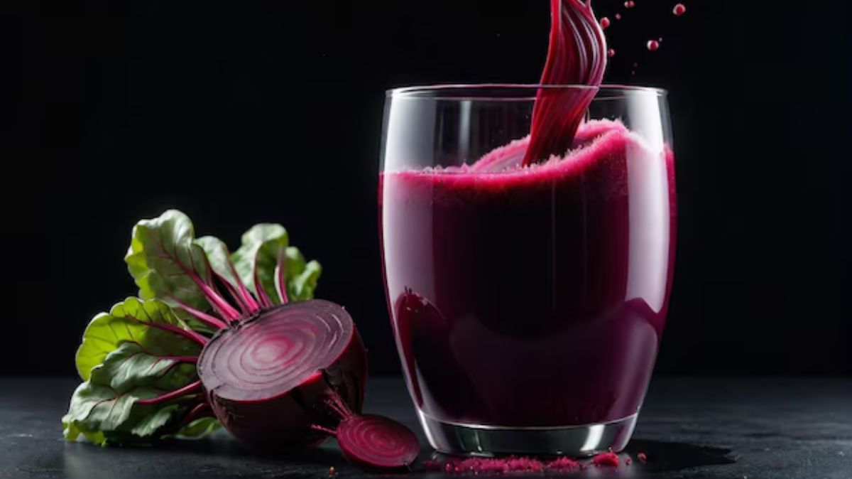 Beetroot Benefits: காலையை ஆரோக்கியமாக தொடங்க அற்புதமான பீட்ரூட் இருக்கே…