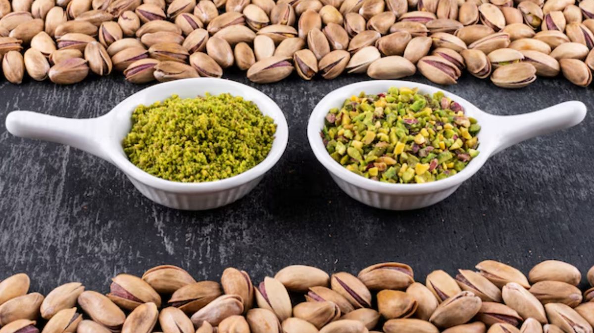 Benefits of Pistachios: தினமும் பிஸ்தா பருப்பை இப்படி சாப்பிடுங்க… ஒன்று அல்ல இரண்டு அல்ல நூறு பலனை பெறுவீர்கள்!