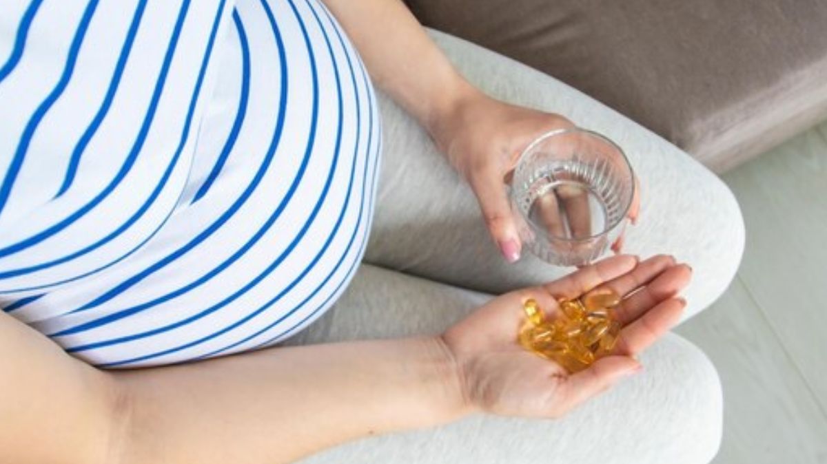 Omega-3 During Pregnancy: கர்ப்ப காலத்தில் ஒமேகா-3 எடுத்துக்கொள்வது பாதுகாப்பானதா?
