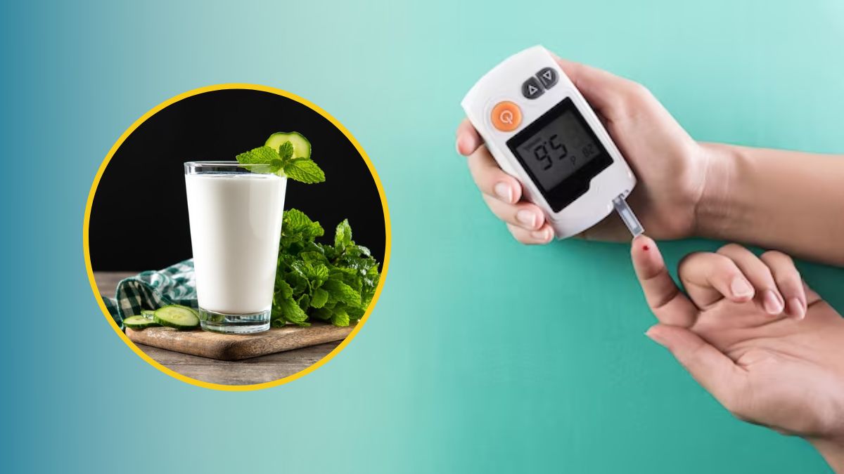 Lassi for Diabetes: சர்க்கரை நோயாளிகள் லஸ்ஸி சாப்பிட போறீங்களா? அப்ப இத முதல்ல பாருங்க