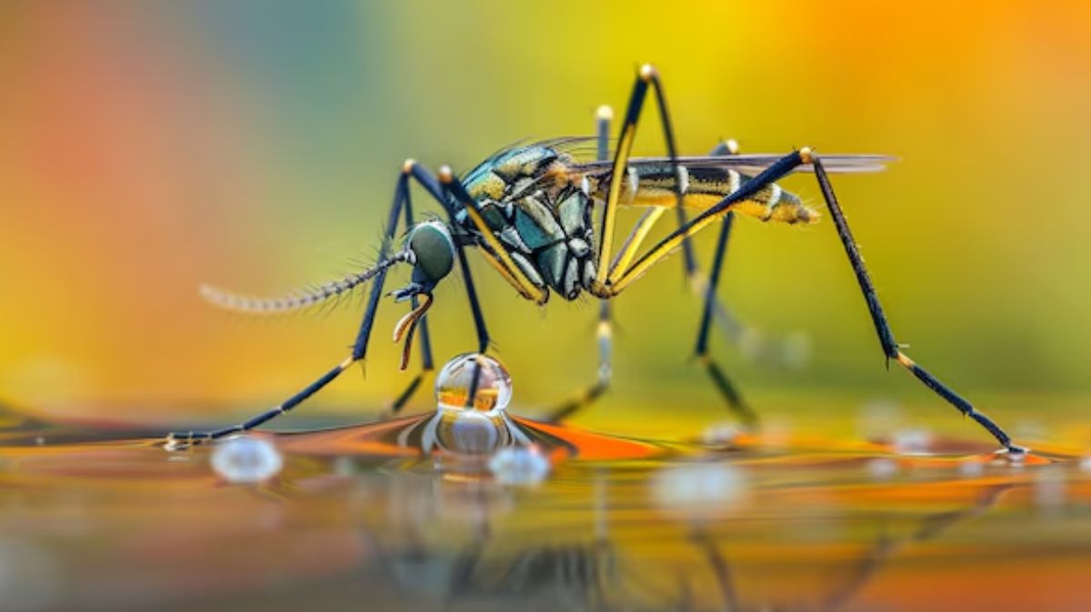 West Nile Fever: கேரளாவில் பரவும் புது வைரஸ்.! சுகாதாரத்துறை எச்சரிக்கை…