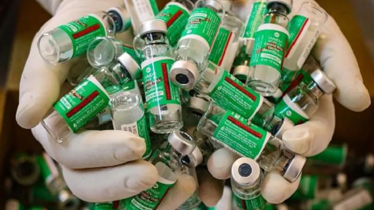 Covishield Vaccine: கோவிஷீல்டு தடுப்பூசி மீது ஆய்வு.! சுப்ரீம் கோர்ட்டில் வழக்கு…
