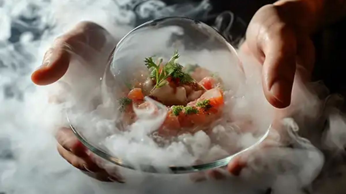 Liquid Nitrogen Effects: வயிற்றில் ஓட்டையை ஏற்படுத்தும் திரவ நைட்ரஜன்! இதெல்லாம் நீங்க கட்டாயம் தவிர்க்கணும்