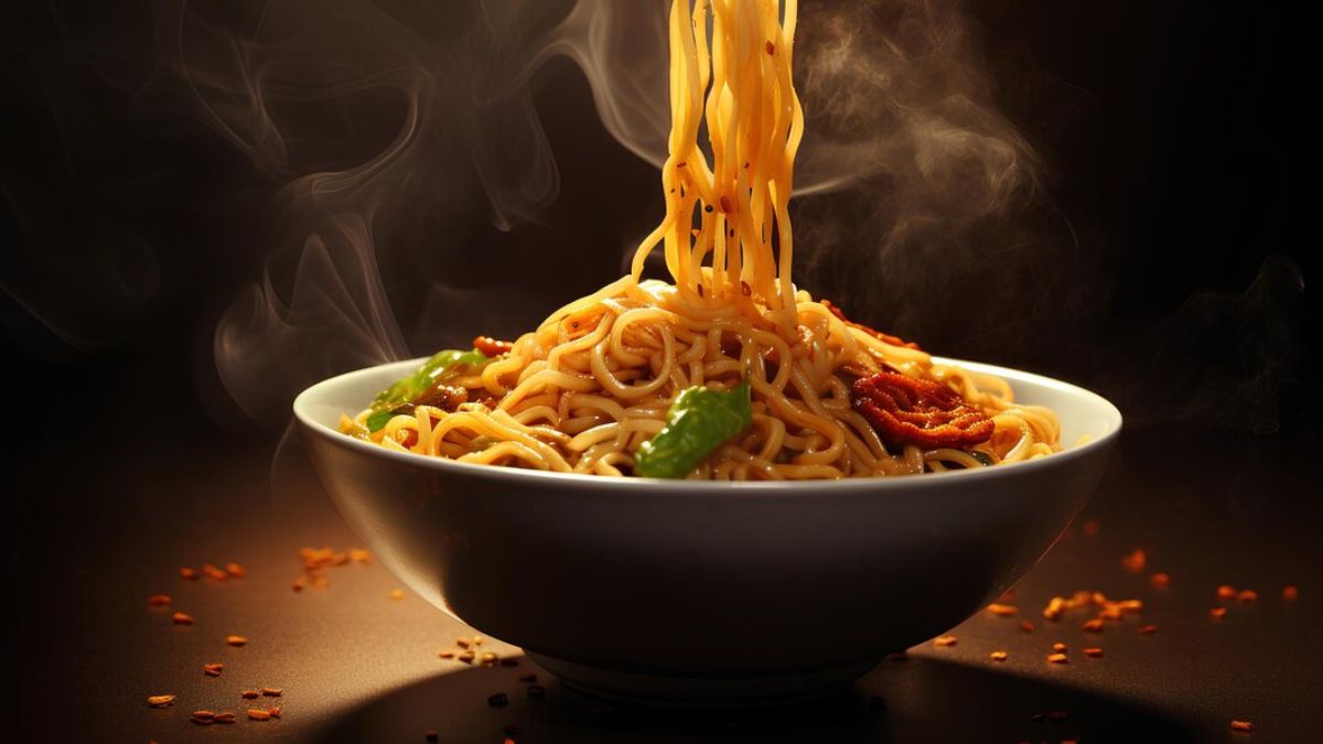 Instant Noodles Effects: இன்ஸ்டன்ட் நூடுல்ஸ் சாப்பிடுபவர்களா நீங்க? அப்ப முதல்ல இத பாருங்க
