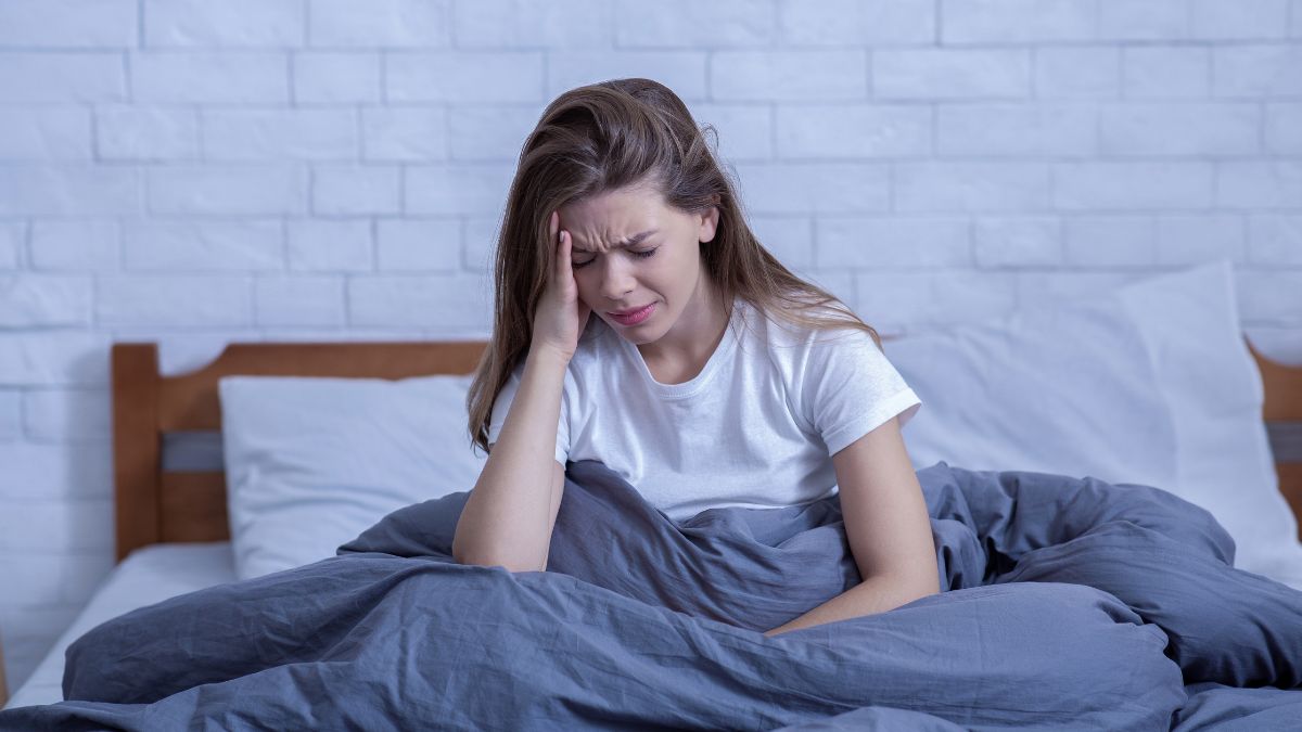 Diabetes and Sleep: எச்சரிக்கை! தூக்கமின்மையால் ஏற்படும் நீரிழிவு நோய், எப்படி தவிர்ப்பது?