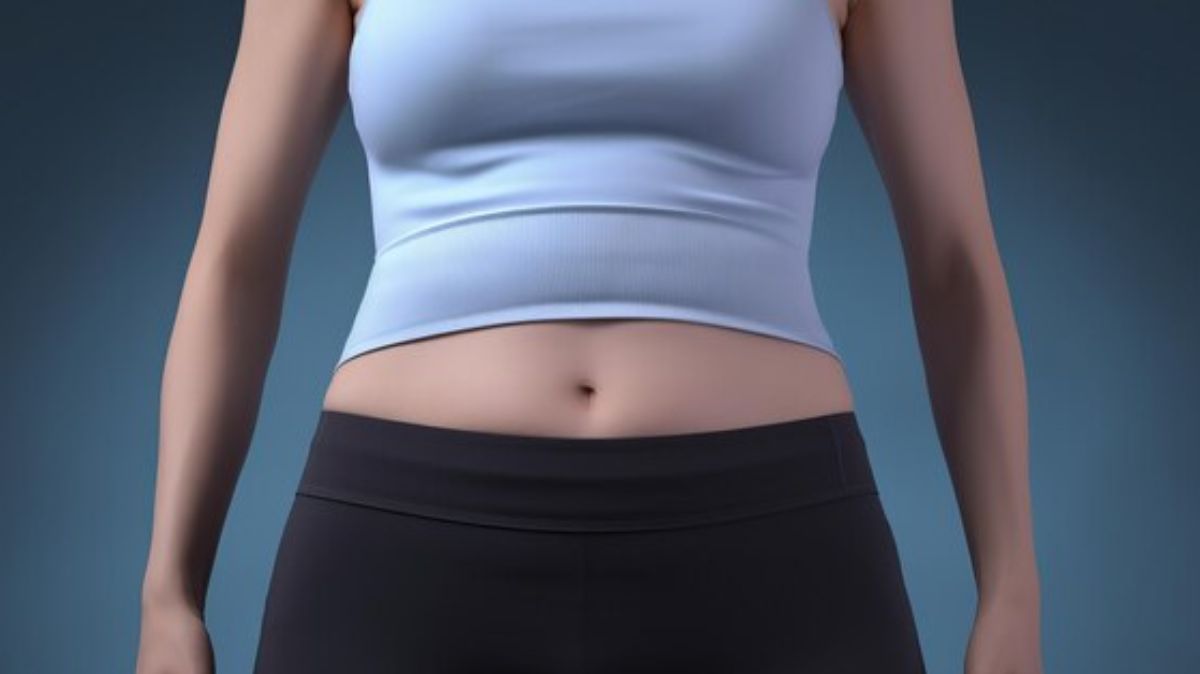 Itchy Belly Button: தொப்புளை சுற்றி அரிக்க இது காரணமாக இருக்கலாம்.! தீர்வு என்ன.?