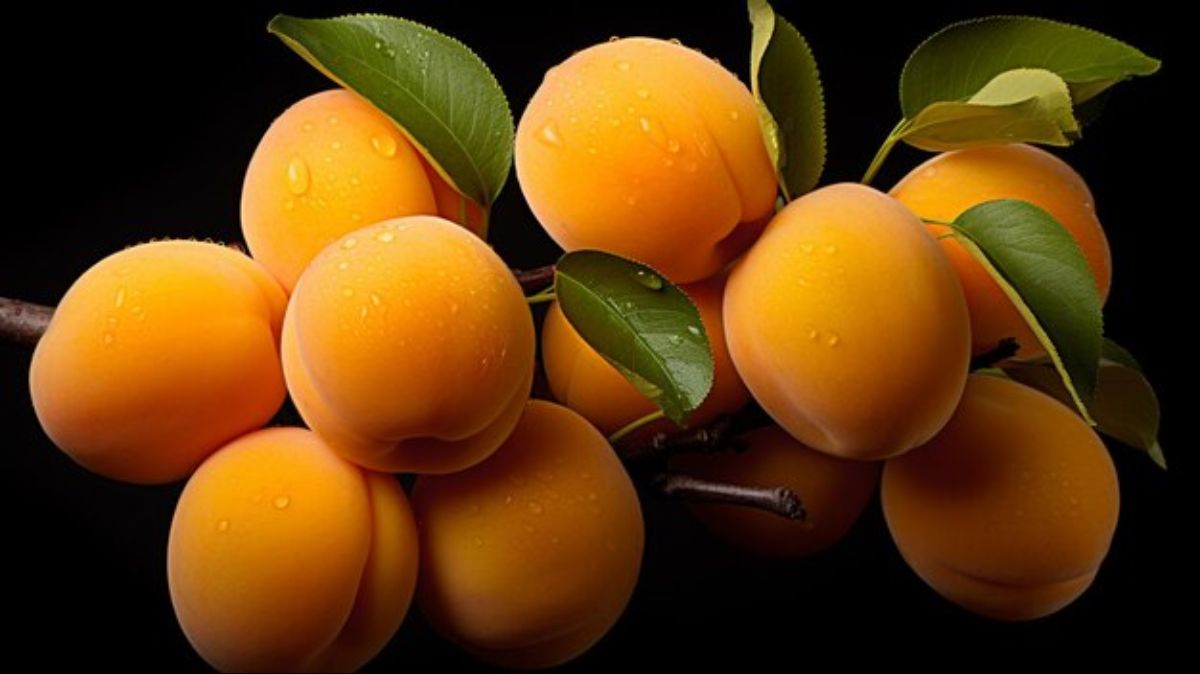 Apricot Benefits: இதயம் முதல் எதிர்ப்பு சக்தி வரை… பாதாமியின் நன்மைகள் இங்கே…