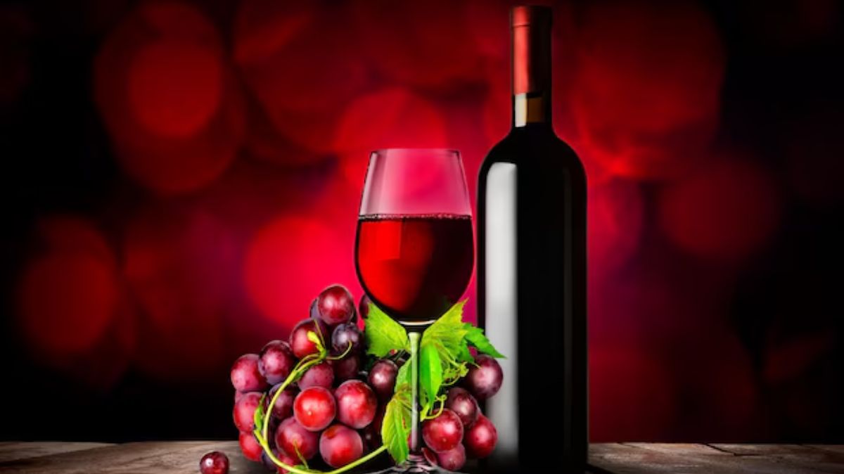 Red Wine Benefits: ரெட் ஒயின் குடிப்பது நல்லதா? உண்மை என்ன?