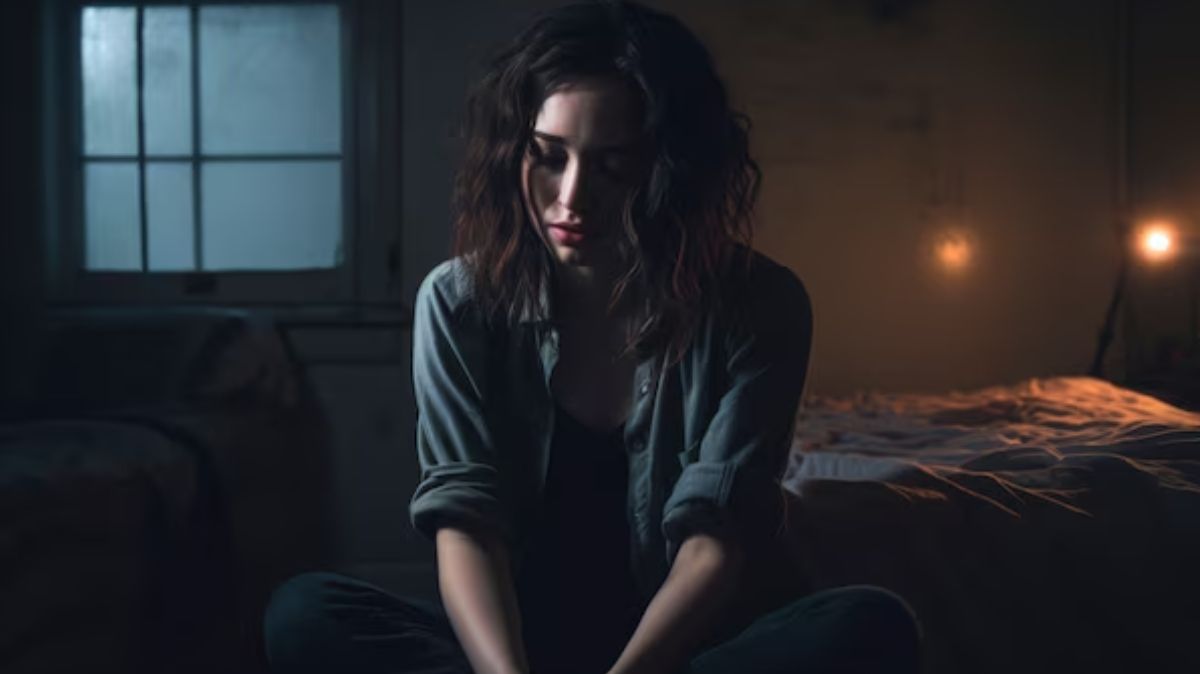 Depression In Women: பெண்களுக்கு மனச்சோர்வு ஏற்படுவதற்கான காரணம் இதுதான்…